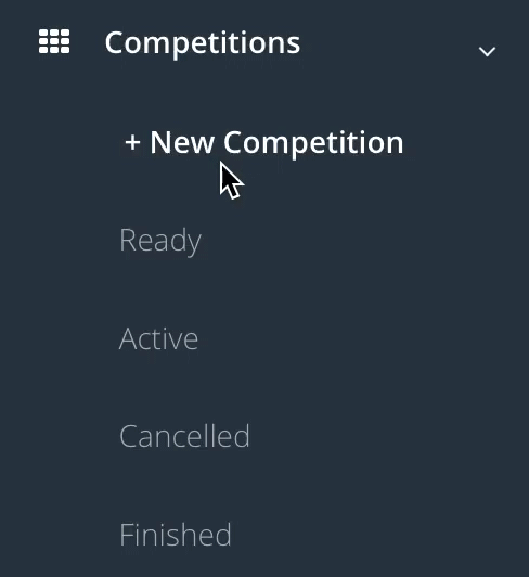 Tournaments/Competitions