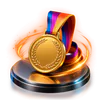 +25 achievements