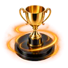 +5 tournaments
