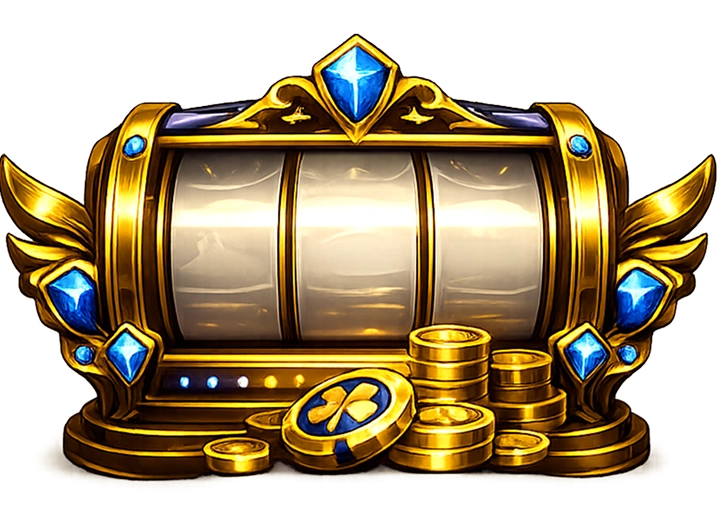 Lucky Reels icon