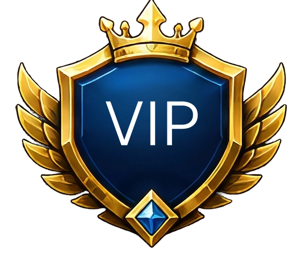 VIP icon