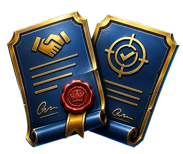 Bounties icon