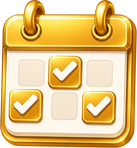 Weekly Quests icon