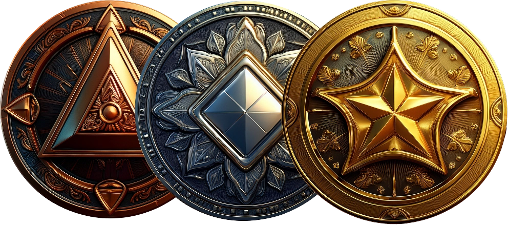 Trading Market icon
