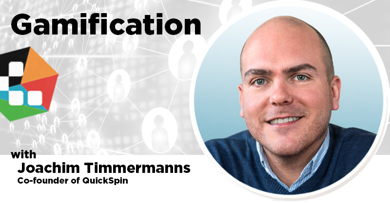 Gamification – Opinion piece