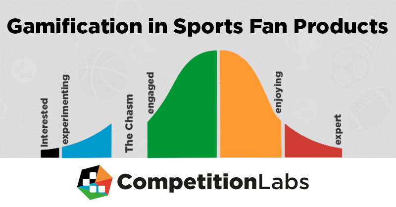 Gamification in Sports Fan Products